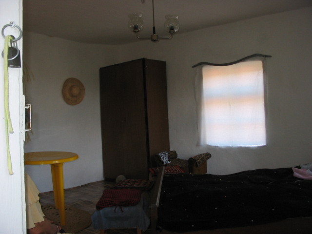 Имот с къща в село Арковна Двухэтажный дом , в сельской местности Property in Arkovna.