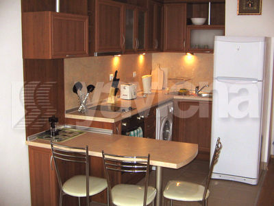 двустаен  във  Варна