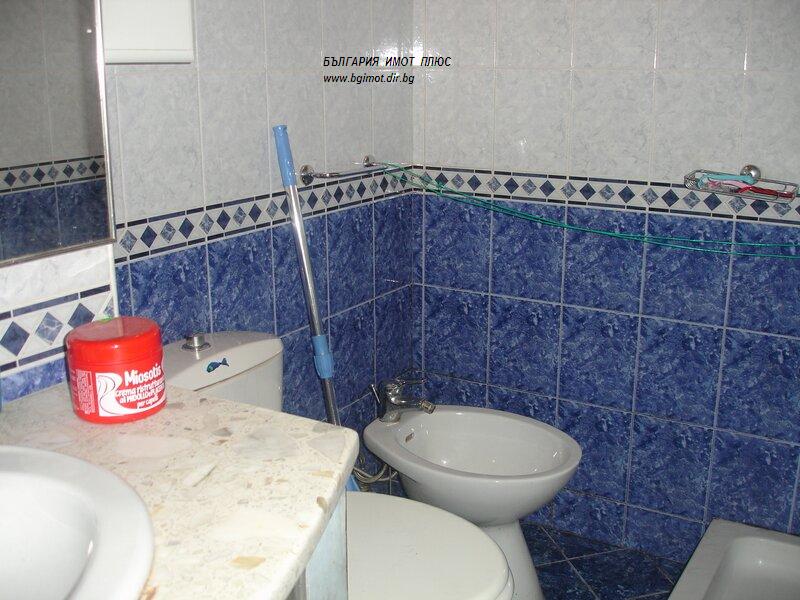 ПОД НАЕМ 3-СТАЕН ПАВЛОВО ОБЗАВЕДЕН ОТЛИЧЕН 235 E