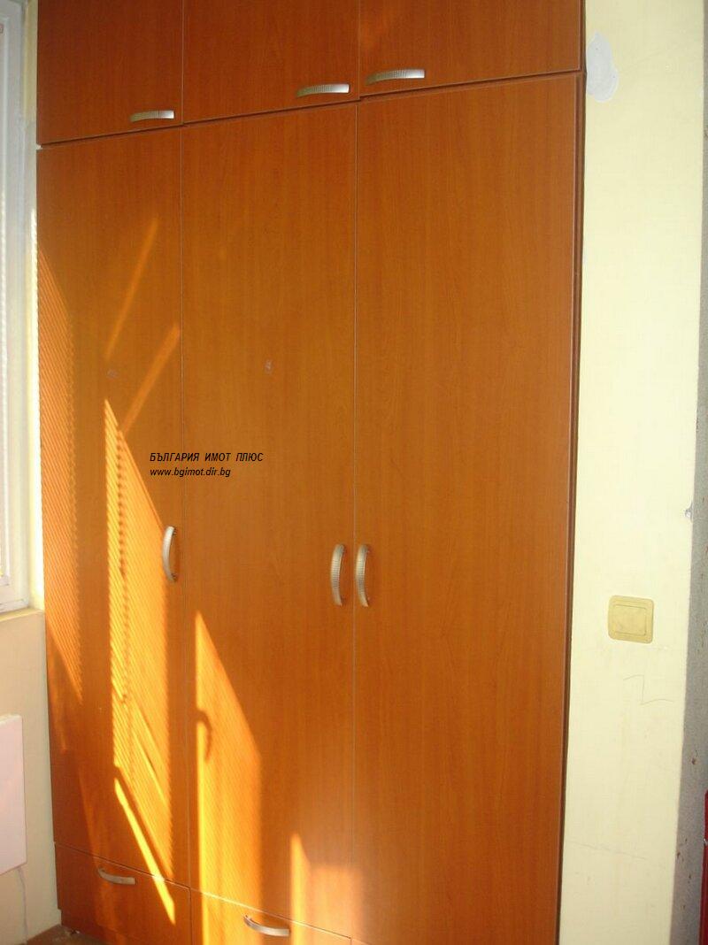 ПОД НАЕМ 3-СТАЕН ПАВЛОВО ОБЗАВЕДЕН ОТЛИЧЕН 235 E