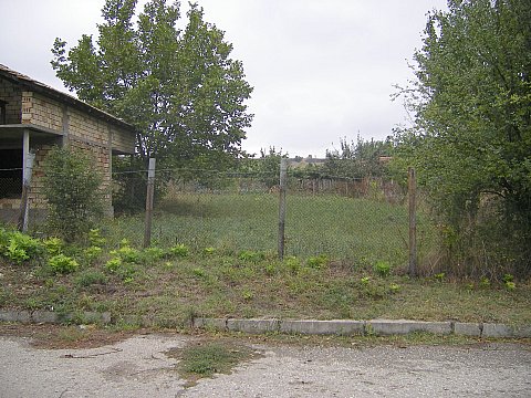 Кьща на лизинг