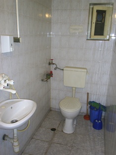 помещение 56 м2 в Стара Загора