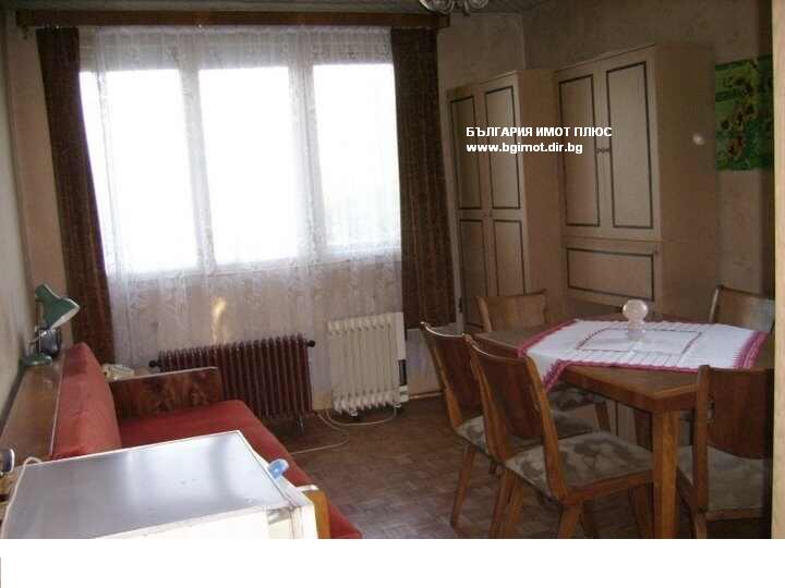 ПРОДАВА 2-СТАЕН ЗАПАДЕН ПАРК НЕПРЕХОДЕН ОТЛИЧЕН 41200Е