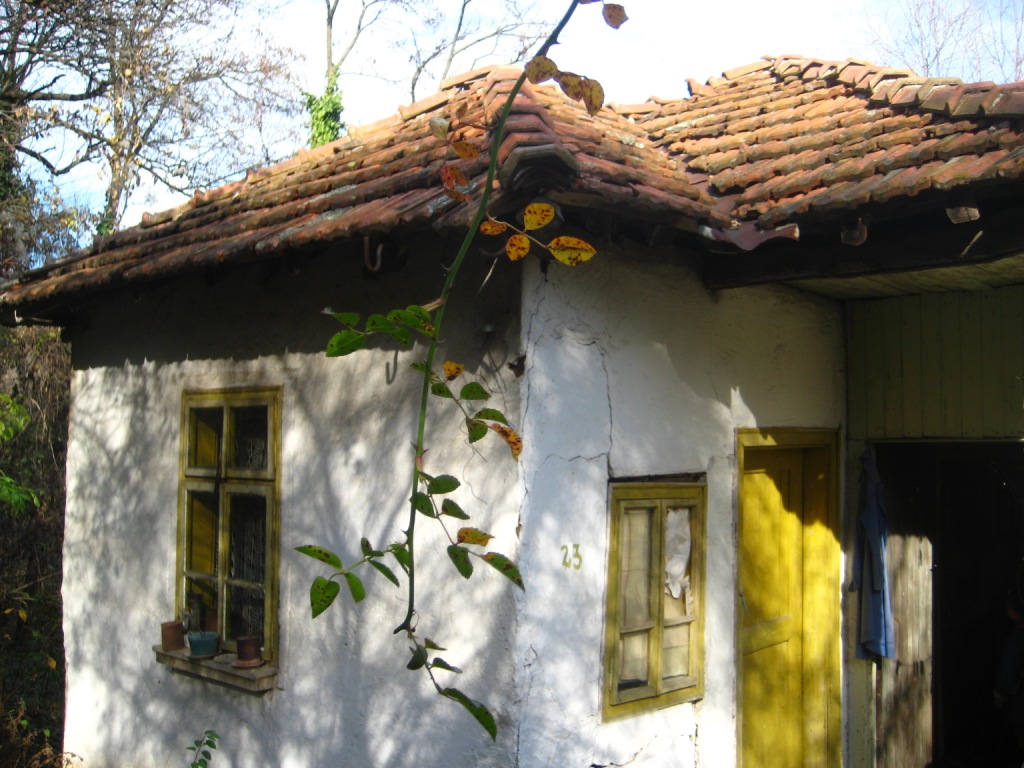 Къща с.Лютидол, област Враца