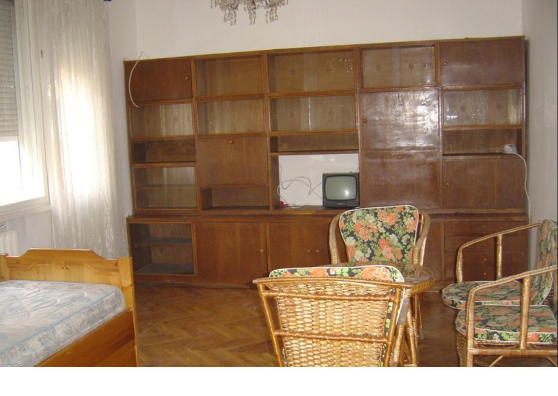 Тристаен апартамент в София
