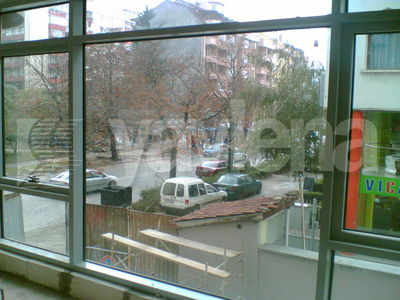 магазин  в  София