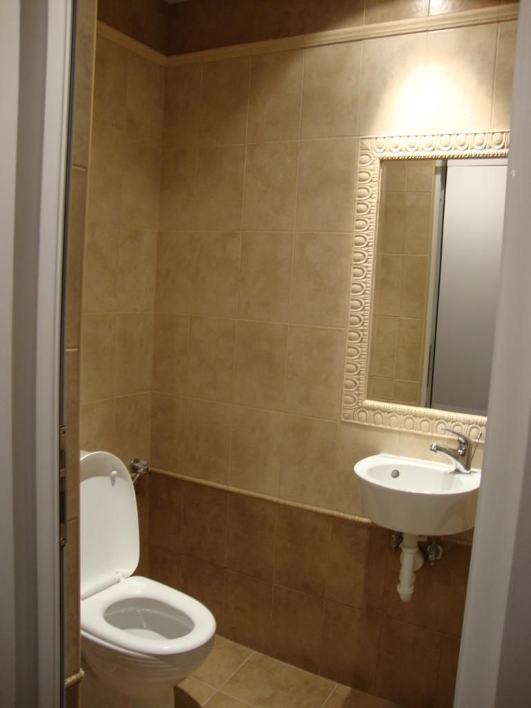 давам под наем апартамент на бул. 