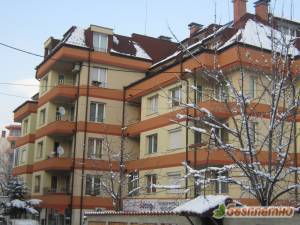 Продажба на двустаен разширен апартамент,кв. Витоша,София