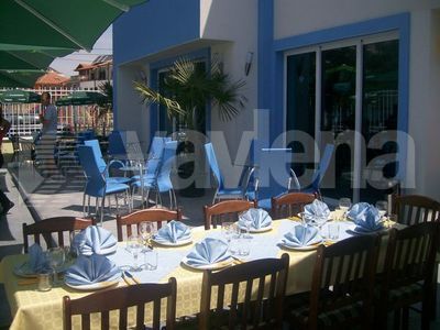 ресторант  в  Област бургас