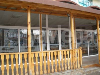 ресторант  в  Област бургас