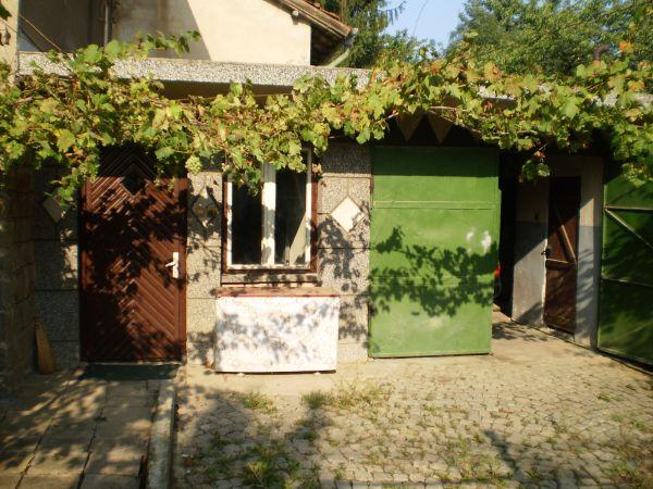 Къща София кв.Княжево.