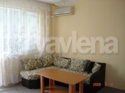 двустаен  във  Варна