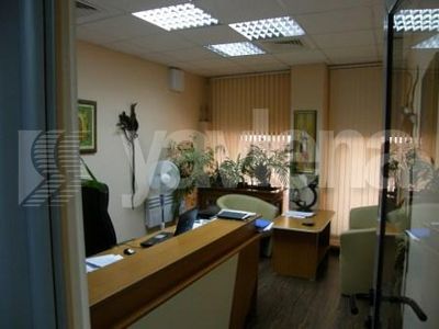 офис  във  Варна