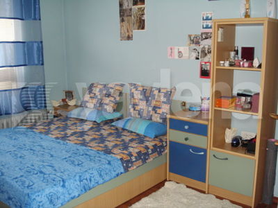 многостаен  в  София