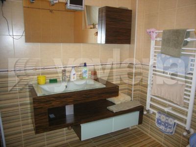 мезонет  в  Шумен