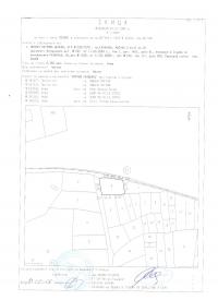 ПРОДАВАМ СОБСТВЕН ПАРЦЕЛ Н МЪГЛИЖ-СТАРОЗАГОРСКО-РЕГУЛАЦИЯ.