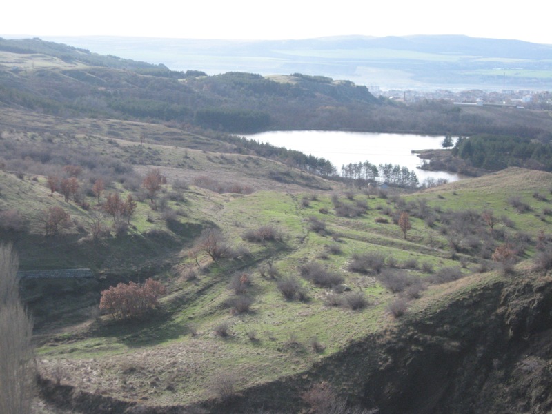 Нова луксозна къща 163м2 близо до морето