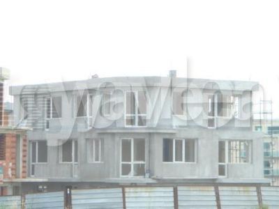 двустаен  в  Бургас