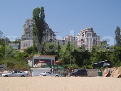 двустаен  в  Област варна