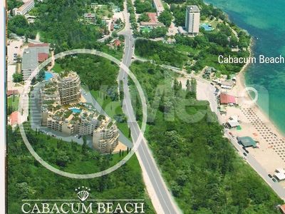 двустаен  в  Област варна