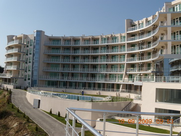 Апартаменти за продажба 