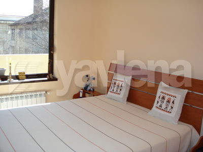 тристаен  в  София