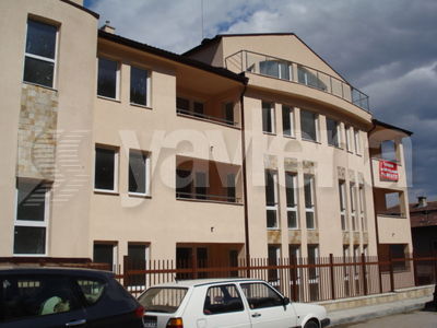 тристаен  в  София