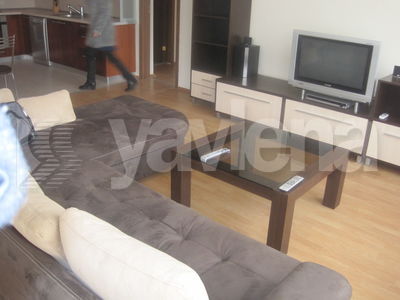 многостаен  в  София