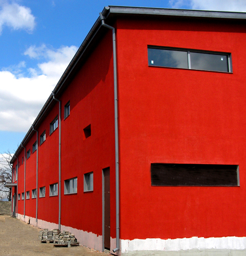 Продавам Промишлена сграда в София , кв. Филиповци