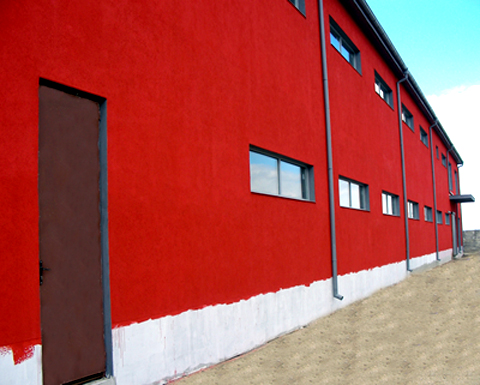 Продавам Промишлена сграда в София , кв. Филиповци