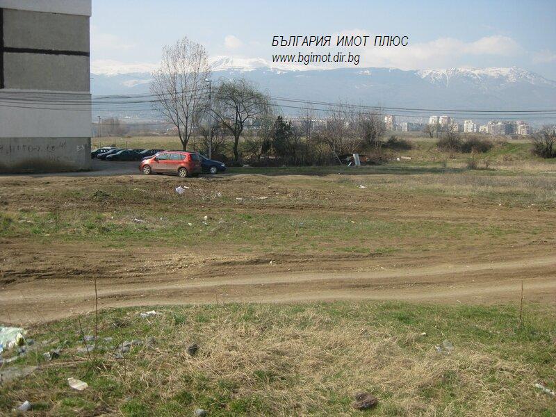 ПРОДАВА ПАРЦЕЛИ ГОРУБЛЯНЕ