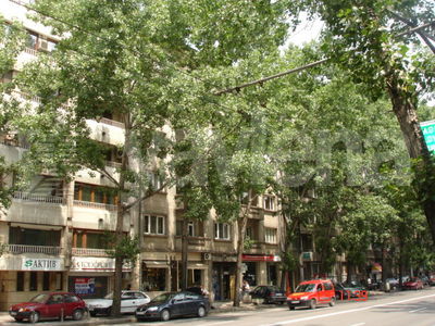 тристаен  в  София