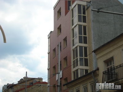 многостаен  в  София