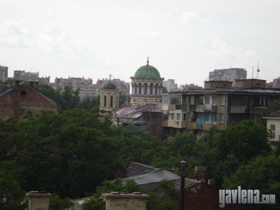 многостаен  в  София