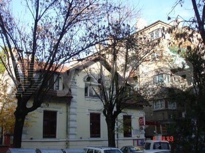 тристаен  в  София