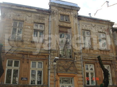 многостаен  в  София