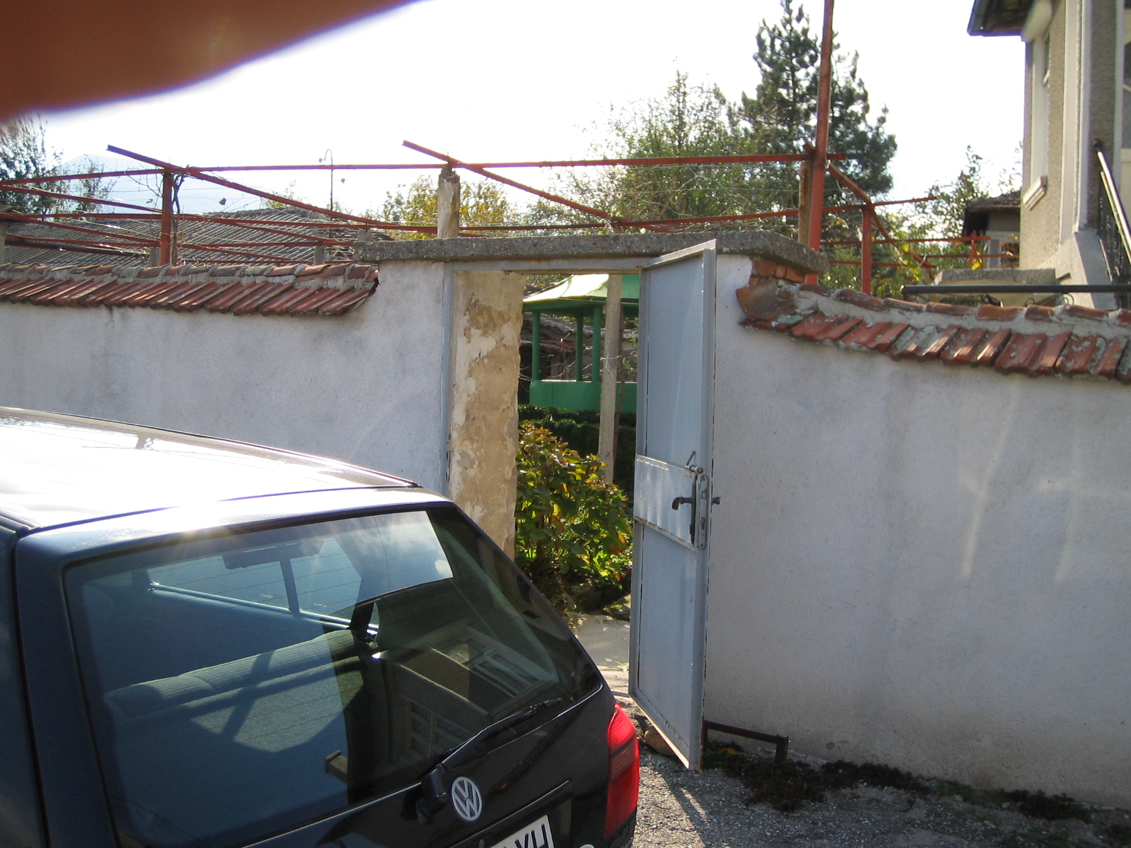 Продавам къща в село Драгойново обл.Пловдивска
