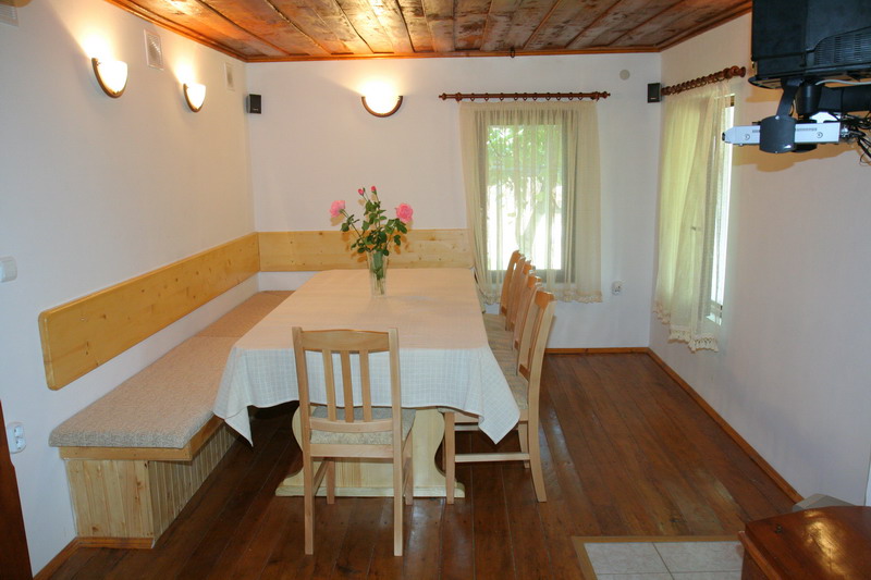 Лазаровата къща