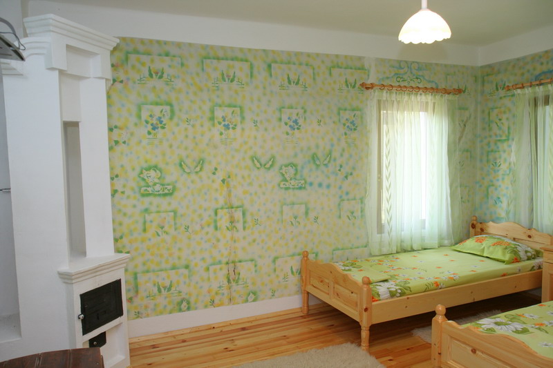 Лазаровата къща