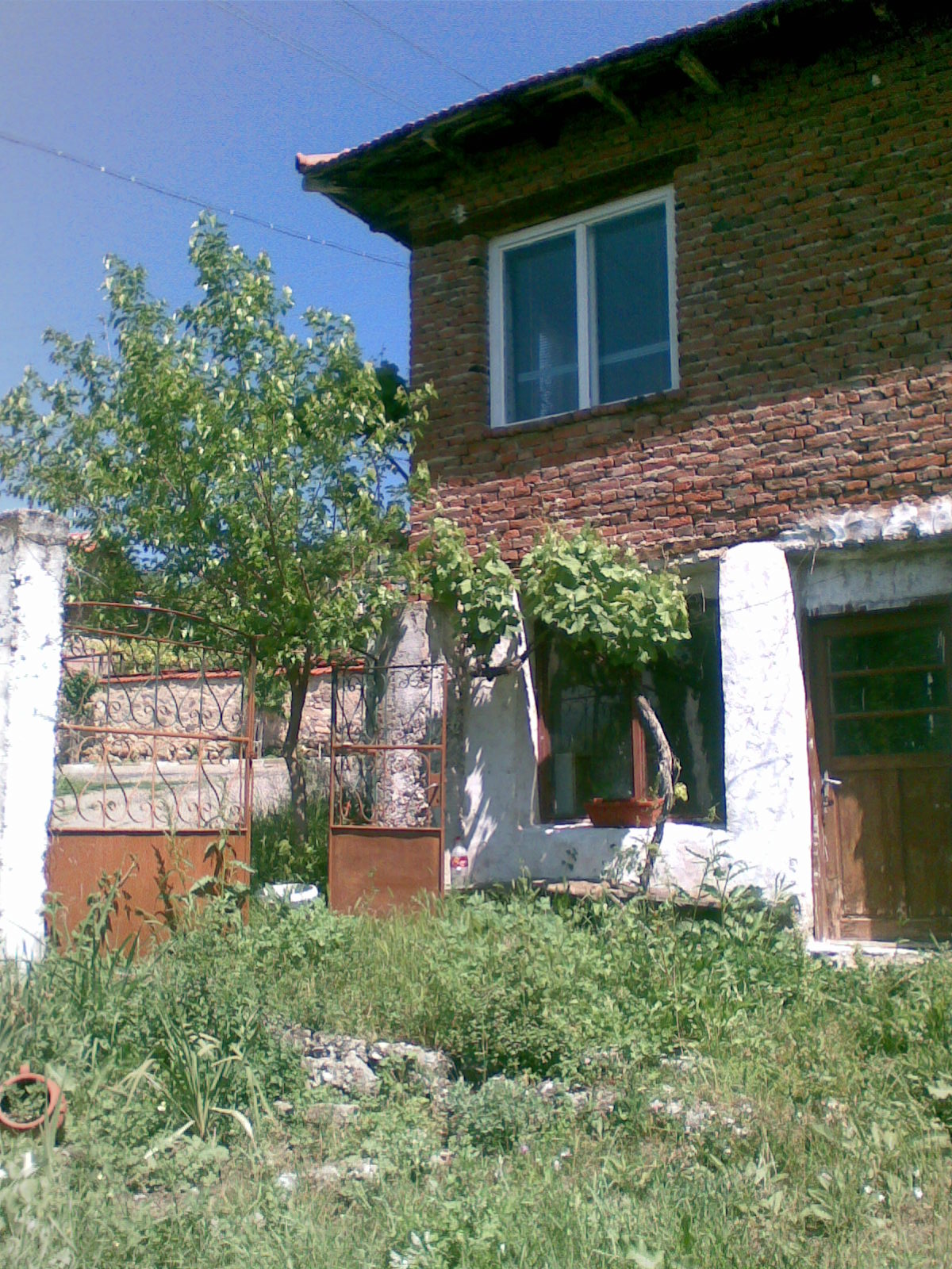 Къща в с. Шипочано