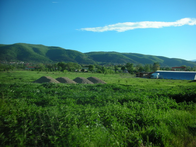 парцел в с.Лозен