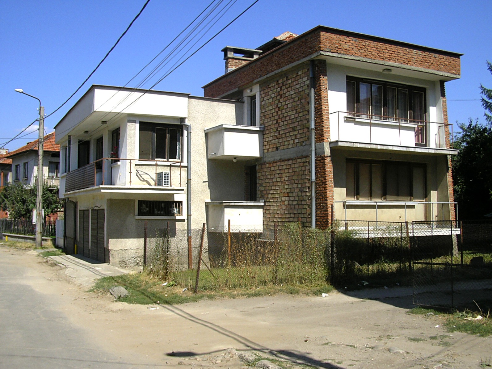 Етаж от къща в Самоков