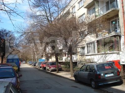 двустаен  в  София