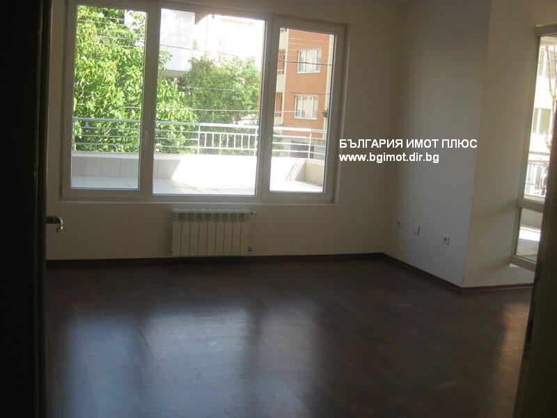 ПРОДАВА 2СТАЕН МАНАСТИРСКИ ЛИВАДИ НОВ С АКТ 16 ЛУКС ДО КЛЮЧ 979Е/КВ.М.