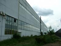 Продава масивна сграда подходяща за фабрика или склад в София