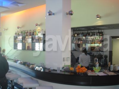 ресторант  в  София