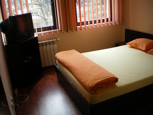 Hotel rooms – extra low rent, rent possibility for month