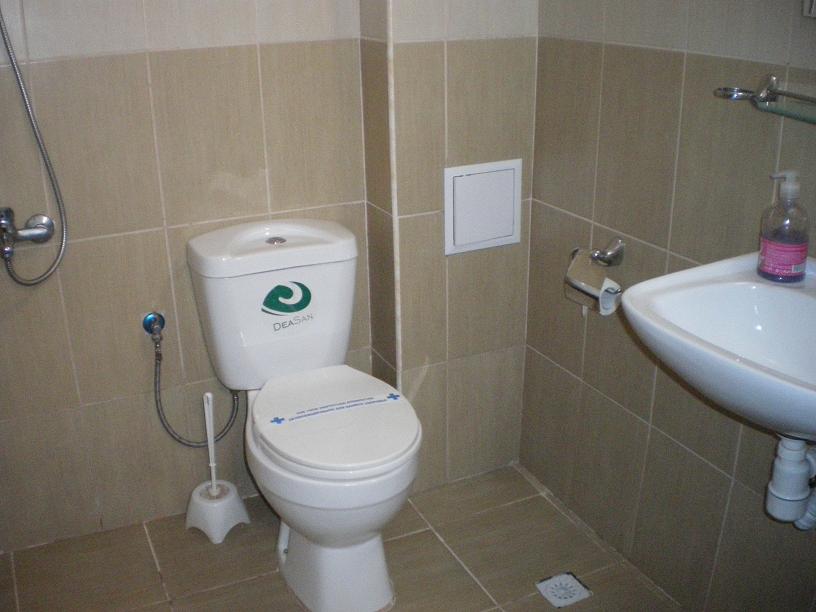 Hotel rooms – extra low rent, rent possibility for month
