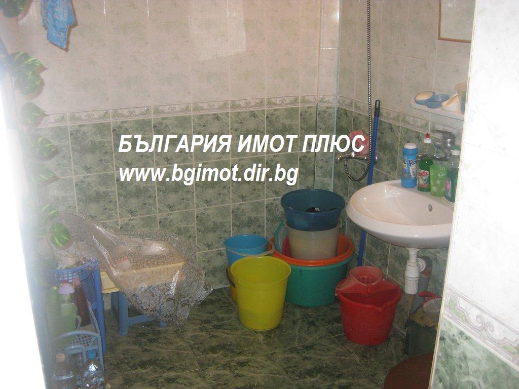 ПРОДАВА 1-СТАЕН БОТУНЕЦ ОТЛИЧЕН 14500Е