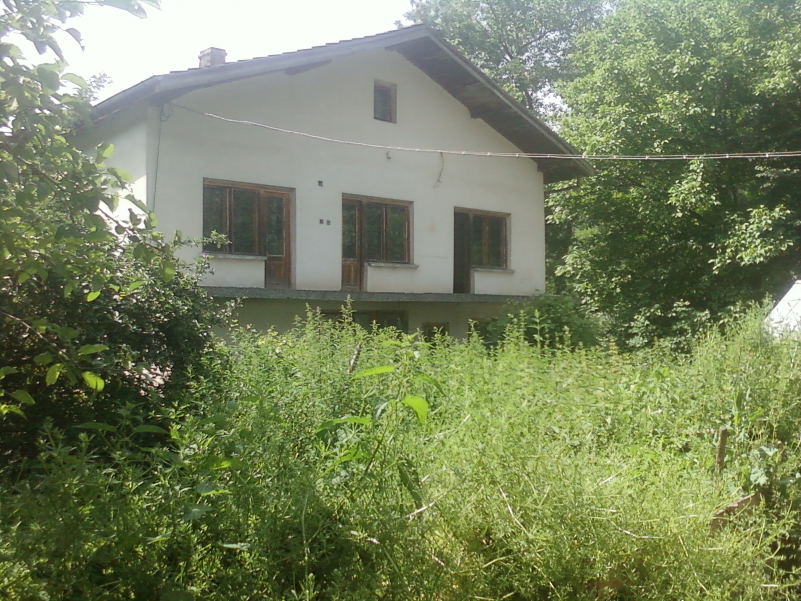 Продава КЪЩА , област Ловеч, с. Велчево,  € 45 000